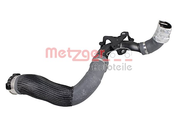 METZGER 2400819 ORIGINAL ERSATZTEIL Ladeluftschlauch